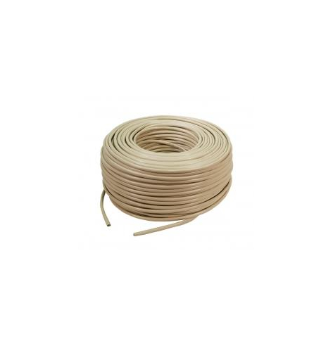 LOGILINK CPV0016 LOGILINK - Kabel CAT5e FTP dł. 305m, linka CCA