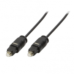 Kabel LOGILINK CA1005 LOGILINK - Kabel Toslink, 0.5 m