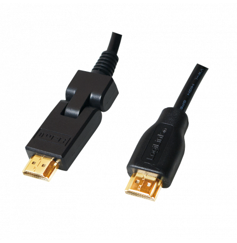 LOGILINK CHB003 LOGILINK - Cable HDMI 2.0 High Speed