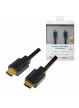 Kabel LOGILINK CHB004 LOGILINK - Premium HDMI 2.0 Cable for Ultra HD, 1.8m