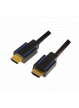 LOGILINK CHB006 LOGILINK - Premium HDMI 2.0 Cable for Ultra HD, 5m