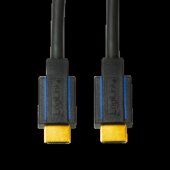LOGILINK CHB007 LOGILINK - Premium HDMI 2.0 Cable for Ultra HD, 7,5m