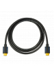 Kabel LOGILINK CHB007 LOGILINK - Premium HDMI 2.0 Cable for Ultra HD, 7,5m