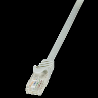 Kabel LOGILINK CP1042U LOGILINK Patchcord CAT 5e UTP 1,5m szary