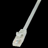 Kabel LOGILINK CP1142U LOGILINK Patchcord CAT 5e UTP 50m szary
