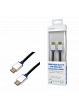 LOGILINK BHAA15 LOGILINK Kabel Premium HDMI High Speed z Ethernet 1,5m