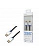 Kabel LOGILINK BHAA15 LOGILINK Kabel Premium HDMI High Speed z Ethernet 1,5m