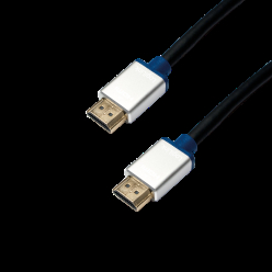 LOGILINK BHAA15 LOGILINK Kabel Premium HDMI High Speed z Ethernet 1,5m