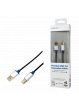 LOGILINK BUAB220 LOGILINK - Kabel Premium USB2.0 A/B 2m