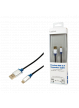 LOGILINK BUAM220 LOGILINK - Kabel Premium USB2.0 Typ-A -> micro Typ-B 2m