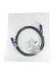 Kabel LOGILINK CH0061 LOGILINK - Kabel 4K HDMI High Speed with Ethernet, 4K2K/60Hz, dł. 1m