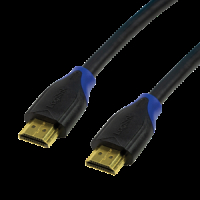 Kabel LOGILINK CH0062 4K HDMI High Speed with Ethernet 4K2K/60Hz dł. 2m