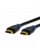 Kabel LOGILINK CH0062 4K HDMI High Speed with Ethernet 4K2K/60Hz dł. 2m