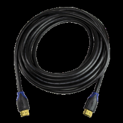 Kabel LOGILINK CH0062 4K HDMI High Speed with Ethernet 4K2K/60Hz dł. 2m