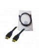 Kabel LOGILINK CH0063 LOGILINK - Kabel 4K HDMI High Speed with Ethernet, 4K2K/60Hz, dł. 3m