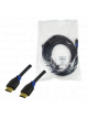 Kabel LOGILINK CH0064 LOGILINK - Kabel 4K HDMI High Speed with Ethernet, 4K2K/60Hz, dł. 5m