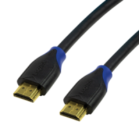 Kabel LOGILINK CH0066 LOGILINK - Kabel 4K HDMI High Speed with Ethernet, 4K2K/60Hz, dł. 10m