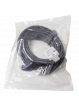 Kabel LOGILINK CH0066 LOGILINK - Kabel 4K HDMI High Speed with Ethernet, 4K2K/60Hz, dł. 10m