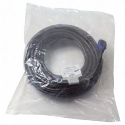 Kabel LOGILINK CH0067 LOGILINK - Kabel 4K HDMI High Speed with Ethernet, 4K2K/60Hz, dł. 15m