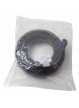 Kabel LOGILINK CH0067 LOGILINK - Kabel 4K HDMI High Speed with Ethernet, 4K2K/60Hz, dł. 15m