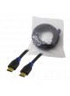 Kabel LOGILINK CH0067 LOGILINK - Kabel 4K HDMI High Speed with Ethernet, 4K2K/60Hz, dł. 15m