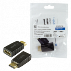 Urządzenie do odczytu/zapisu EDID LOGILINK HD0105 - HDMI