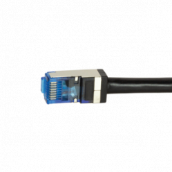 LOGILINK CQ7063S LOGILINK - Zewnętrzny patchcord kat.6A S/FTP PVC,dł.3m -norma IEC60811-2-1,IEC 6