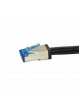 LOGILINK CQ7103S LOGILINK - Zewnętrzny patchcord kat.6A S/FTP PVC,dł.15m -norma IEC60811-2-1,IEC
