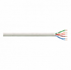 Kabel LOGILINK CPV0022 LOGILINK - Kabel instalacyjny Cat.6 U/UTP, 305m, PrimeLine