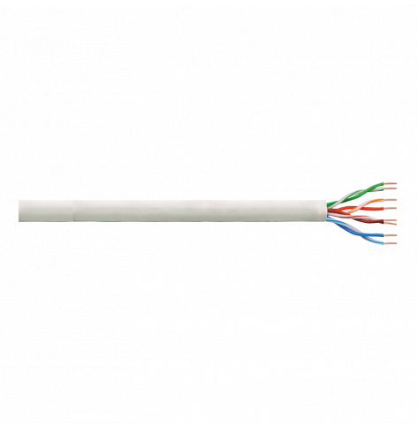 Kabel LOGILINK CPV0022 LOGILINK - Kabel instalacyjny Cat.6 U/UTP, 305m, PrimeLine