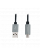 Kabel LOGILINK CU0132 LOGILINK - Kabel USB Sync & charging , USB-A do Micro USB male, 1m