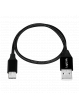 LOGILINK CU0144 LOGILINK - Kabel USB 2.0, USB-A męski do micro-USB męski 1 m