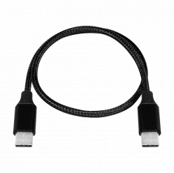 Kabel LOGILINK CU0153 LOGILINK - Kabel USB 2.0, USB-C męski na USB-C męski, 0,3 m