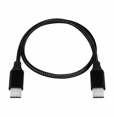 Kabel LOGILINK CU0153 LOGILINK - Kabel USB 2.0, USB-C męski na USB-C męski, 0,3 m