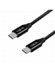 Kabel LOGILINK CU0153 LOGILINK - Kabel USB 2.0, USB-C męski na USB-C męski, 0,3 m