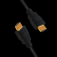 Kabel LOGILINK CH0078 LOGILINK - Kabel HDMI 2.1, M/M, 2 m, kol.czarny