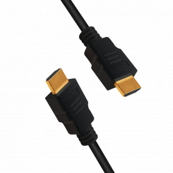 Kabel LOGILINK CH0078 LOGILINK - Kabel HDMI 2.1, M/M, 2 m, kol.czarny