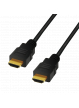 LOGILINK CH0078 LOGILINK - Kabel HDMI 2.1, M/M, 2 m, kol.czarny