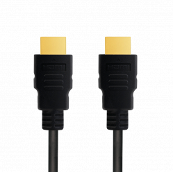 Kabel LOGILINK CH0078 LOGILINK - Kabel HDMI 2.1, M/M, 2 m, kol.czarny