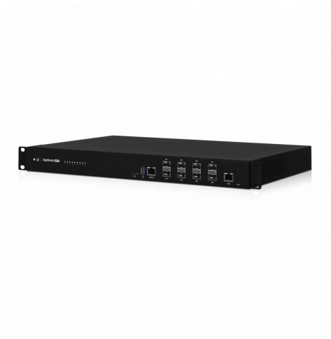 Router UBIQUITI ER-8-XG Ubiquiti EdgeRouter Infinity rack