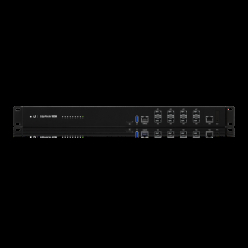 Router UBIQUITI ER-8-XG Ubiquiti EdgeRouter Infinity rack