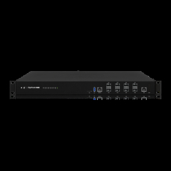 Router UBIQUITI ER-8-XG Ubiquiti EdgeRouter Infinity rack