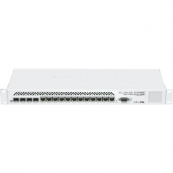 Router MIKROTIK MT CCR1036-12G-4S MikroTik CCR1036-12G-4S L6 36xCore 1.2GHz 4GB RAM 12xGig LAN 4xSFP Rack 19