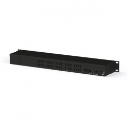 Router MIKROTIK MT RB2011iL-RM Mikrotik RB2011iL-RM L4 64MB RAM 5xLAN 5xGig LAN Rack 19 1 port with PoE