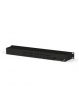 Router MIKROTIK MT RB2011iL-RM Mikrotik RB2011iL-RM L4 64MB RAM 5xLAN 5xGig LAN Rack 19 1 port with PoE