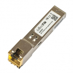 Router MIKROTIK MT CCR1016-12S-1S+ MikroTik CCR1016-12S L6 16xCore 1.2GHz 2GB RAM 12xSFP 1xSFP+ Rack 19 LCD