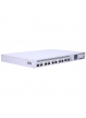 Router  MIKROTIK MT CCR1072-1G-8S+ MikroTik CCR1072-1G-8S+ L6 72xCore 1GHz 16GB RAM  8x SFP+ 10GbE  1x RJ45 GbE