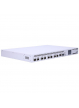Router MIKROTIK MT CCR1072-1G-8S+ MikroTik CCR1072-1G-8S+ L6 72xCore 1GHz 16GB RAM 8x SFP+ 10GbE 1x RJ45 GbE