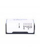 Router MikroTik mAP RouterOS L4 64MB RAM 2xLAN PoE In & PoE Out  802.11b/g/n