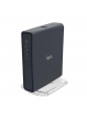 Router MikroTik hAP ac lite tower L4 64MB RAM 5xLAN 2.4/5GHz 802.11a/n/ac 1xUSB